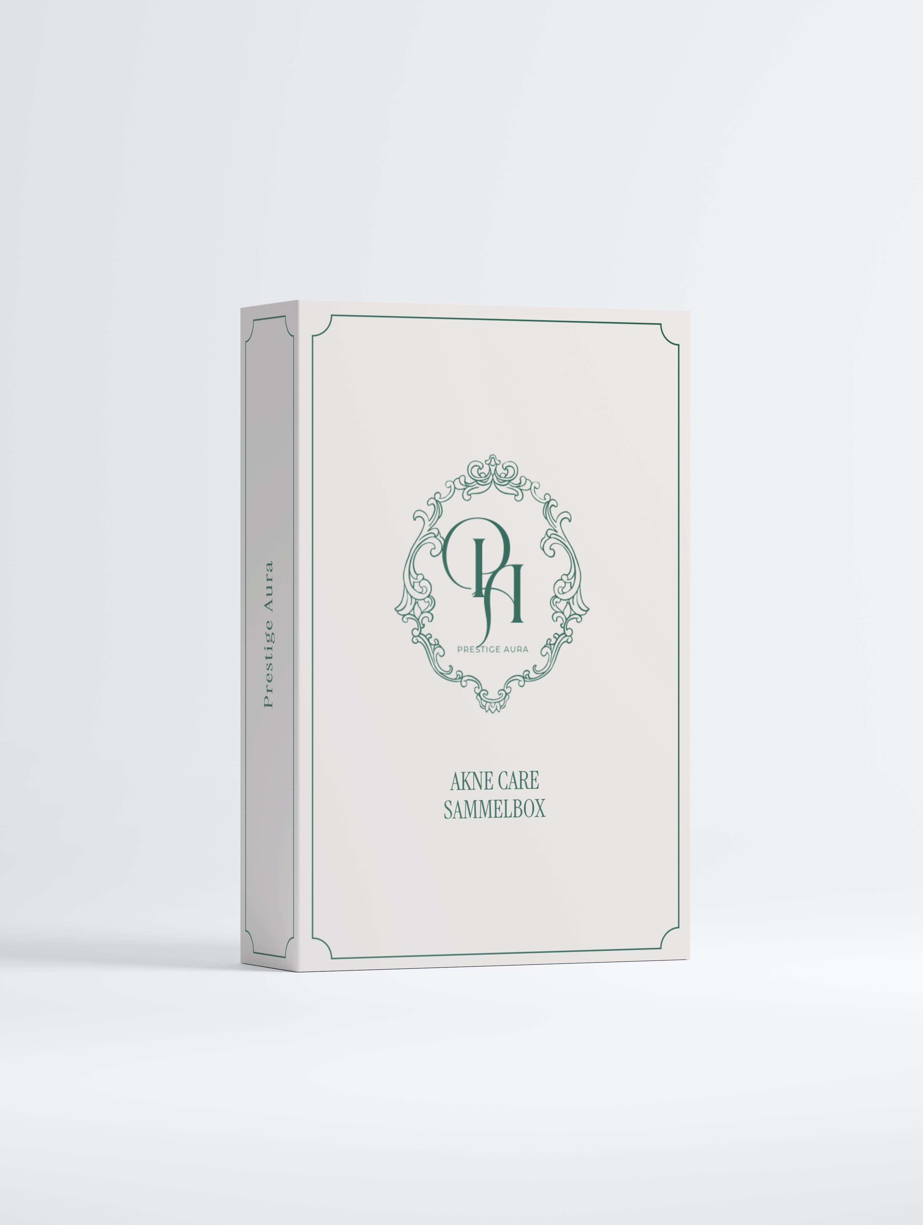PrestigeAura Acne Care Kollektions Box