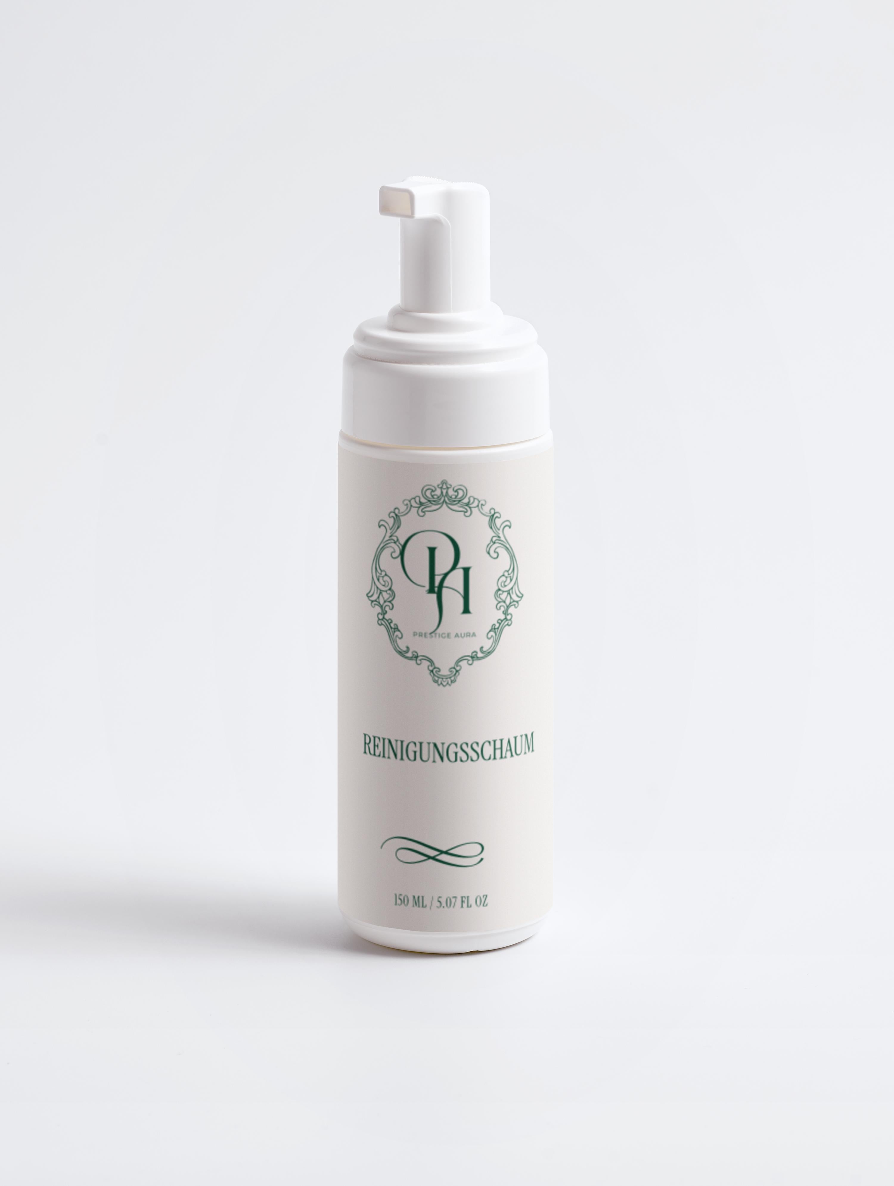 PrestigeAura Reinigungsschaum