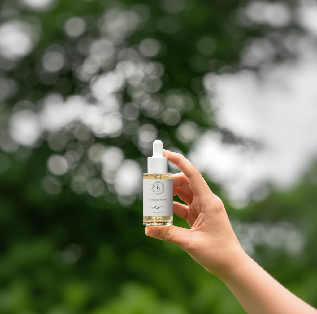 PrestigeAura AHA Peeling Konzentrat