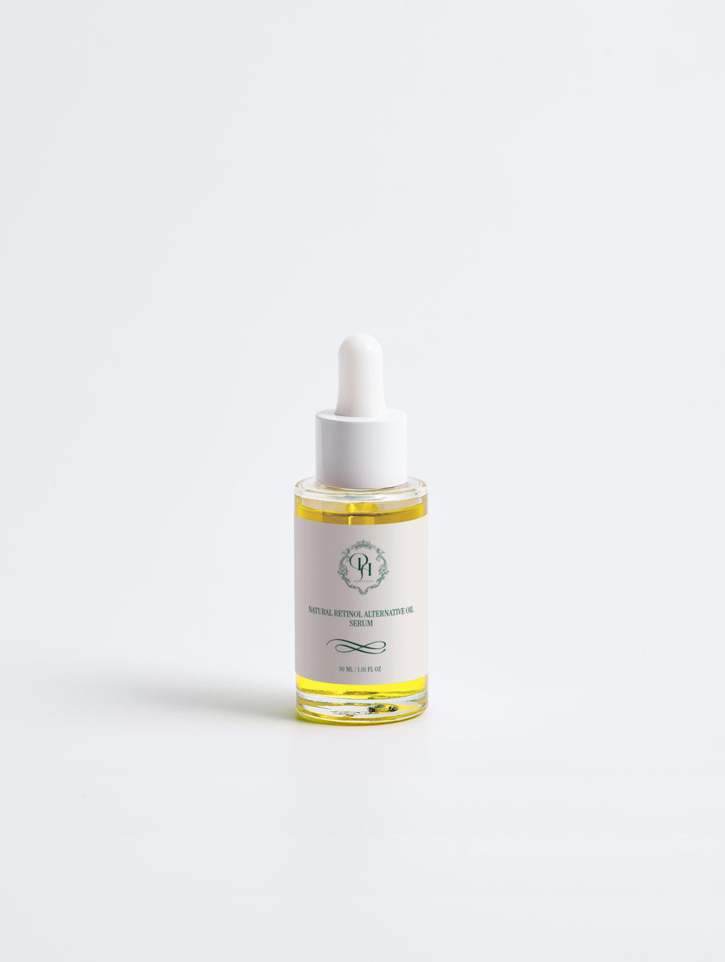 PrestigeAura Natural Retinol Alternative Oil Serum