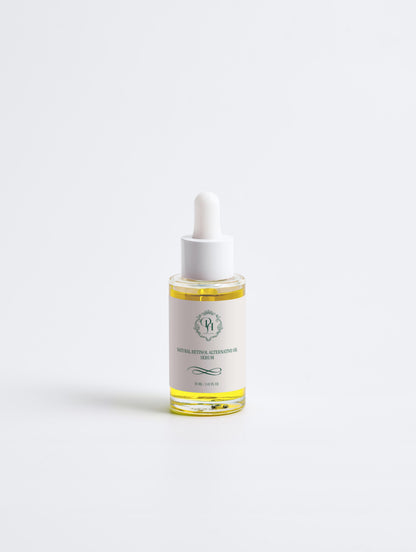 PrestigeAura Natural Retinol Alternative Oil Serum