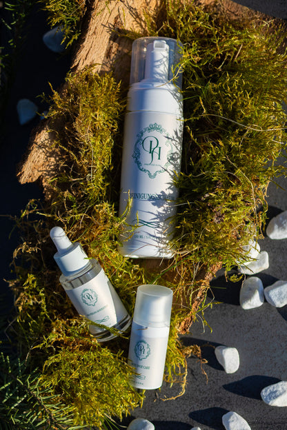 PrestigeAura Acne Care Kollektions Box