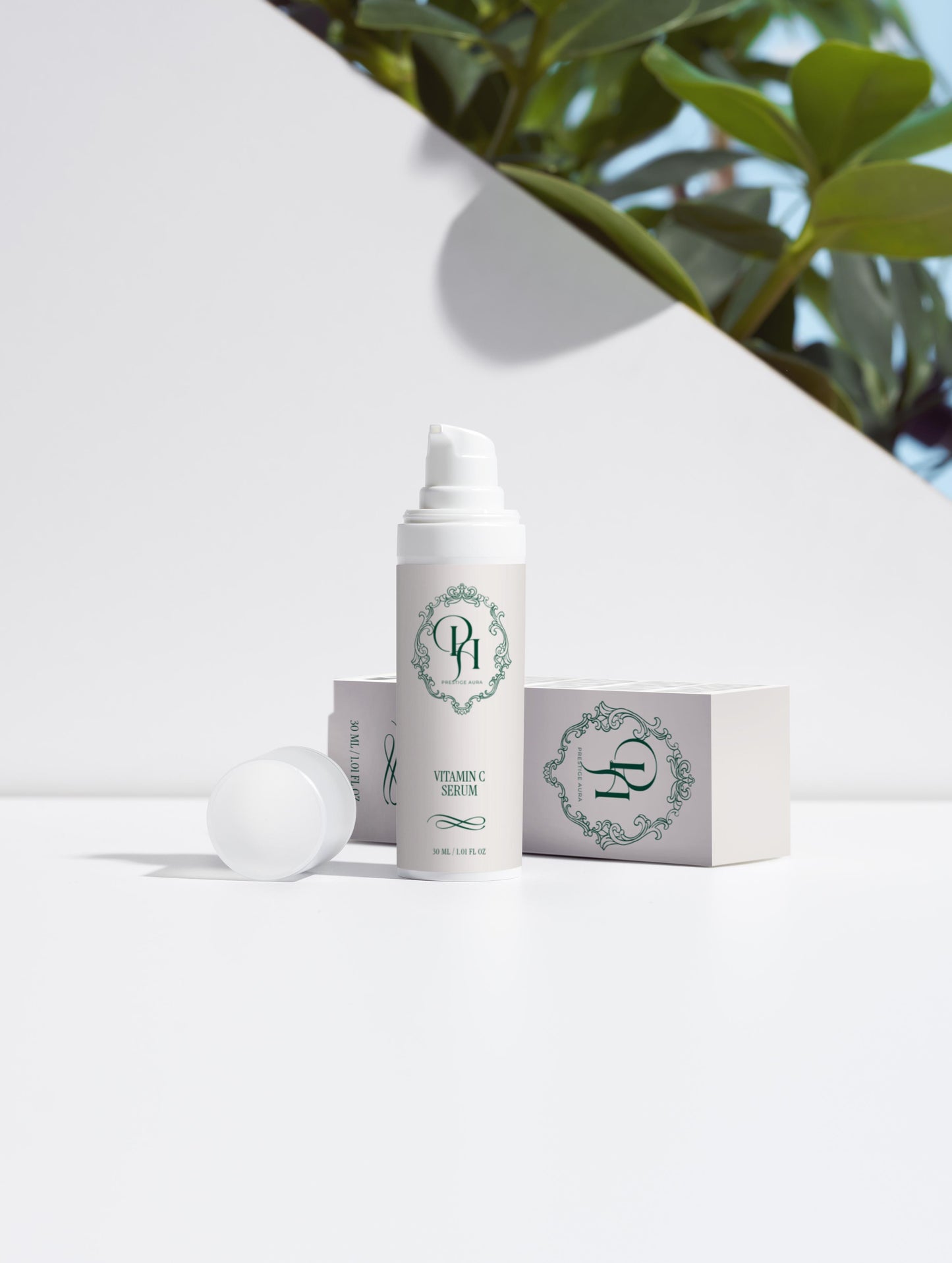 Vitamin C Serum