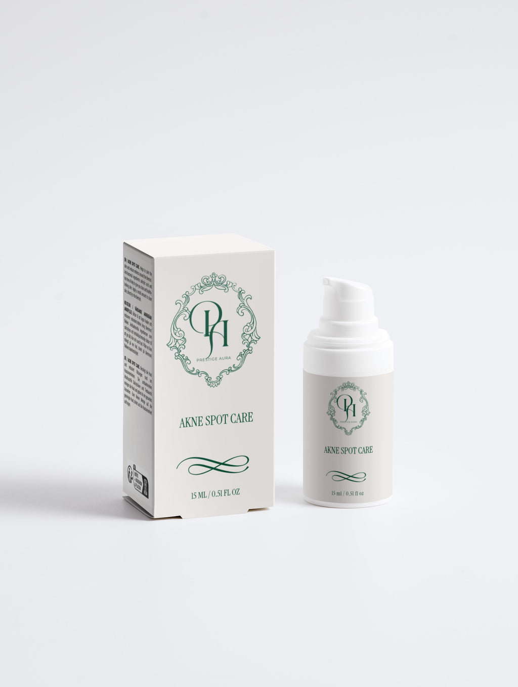 PrestigeAura Acne Spot Care