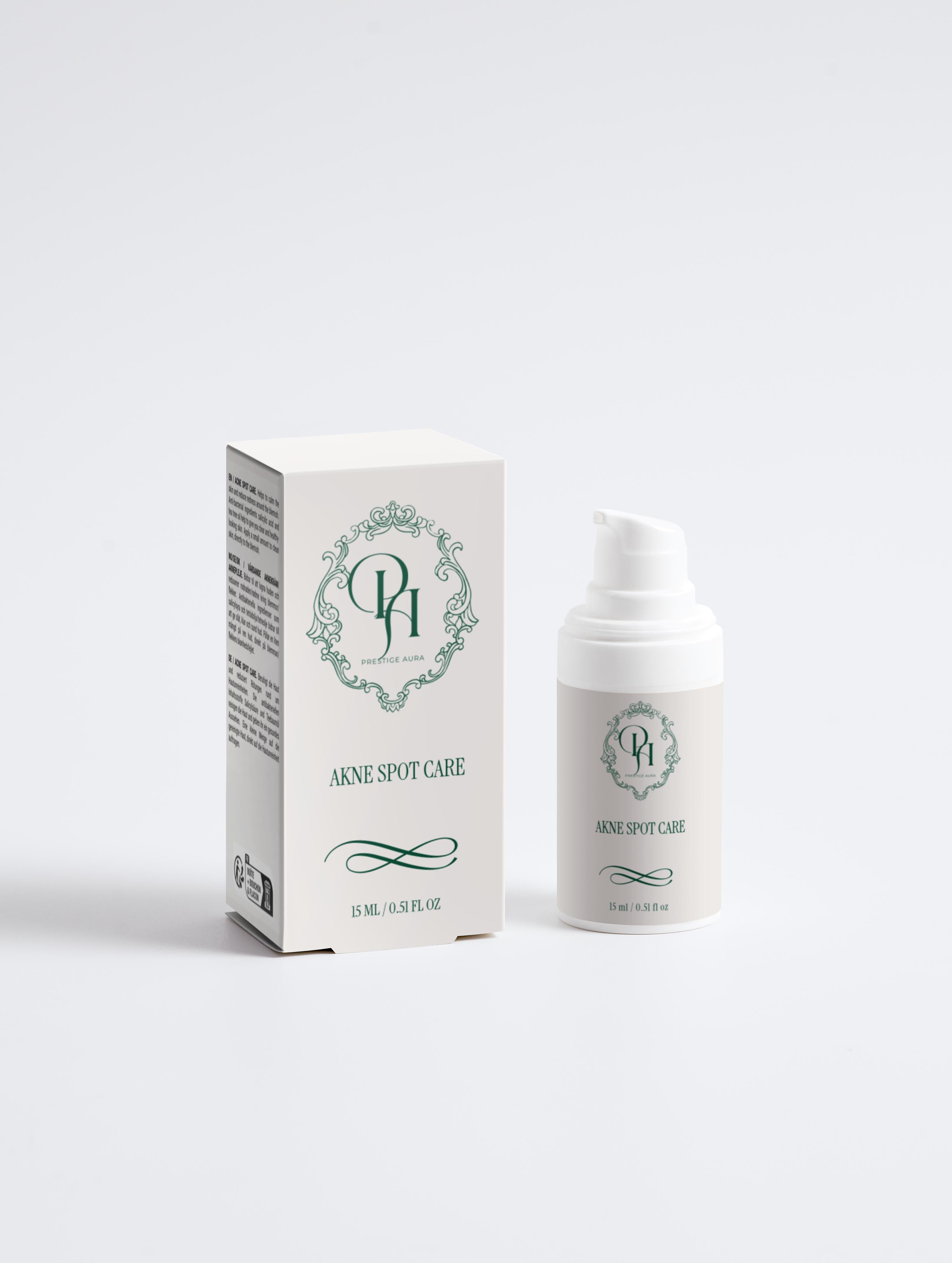 PrestigeAura Acne Spot Care