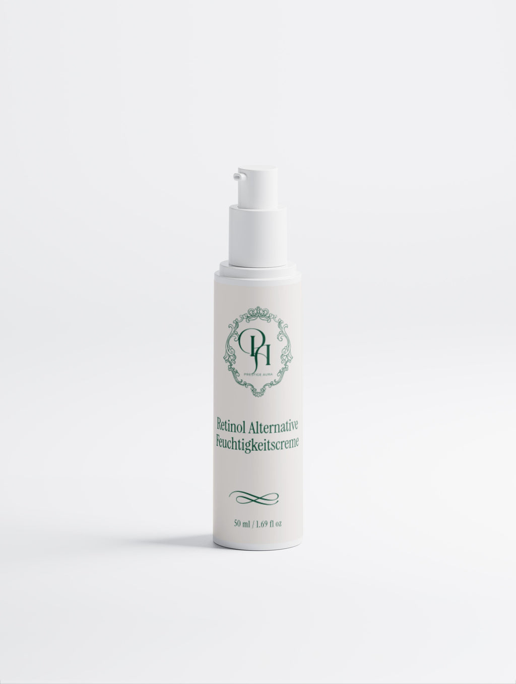 Retinol Alternative Feuchtigkeitscreme