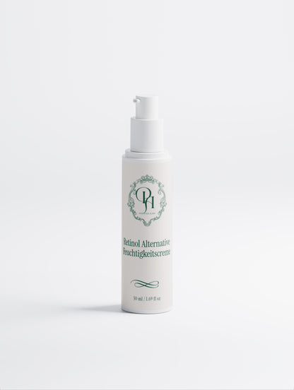 Retinol Alternative Feuchtigkeitscreme