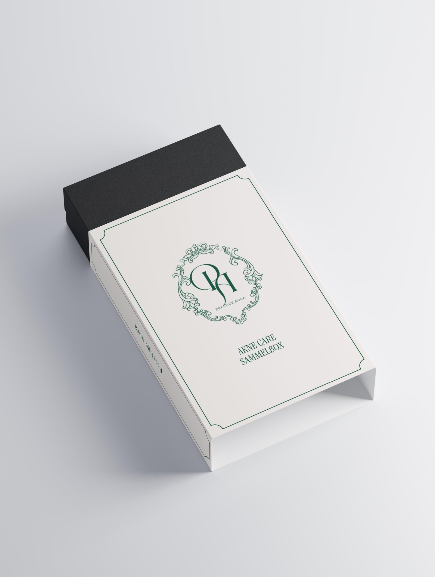 PrestigeAura Acne Care Kollektions Box