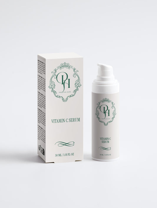Vitamin C Serum