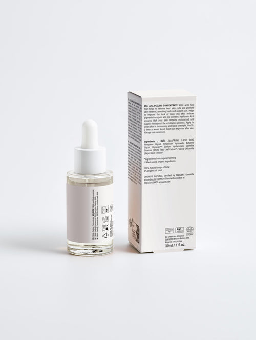 PrestigeAura AHA Peeling Konzentrat