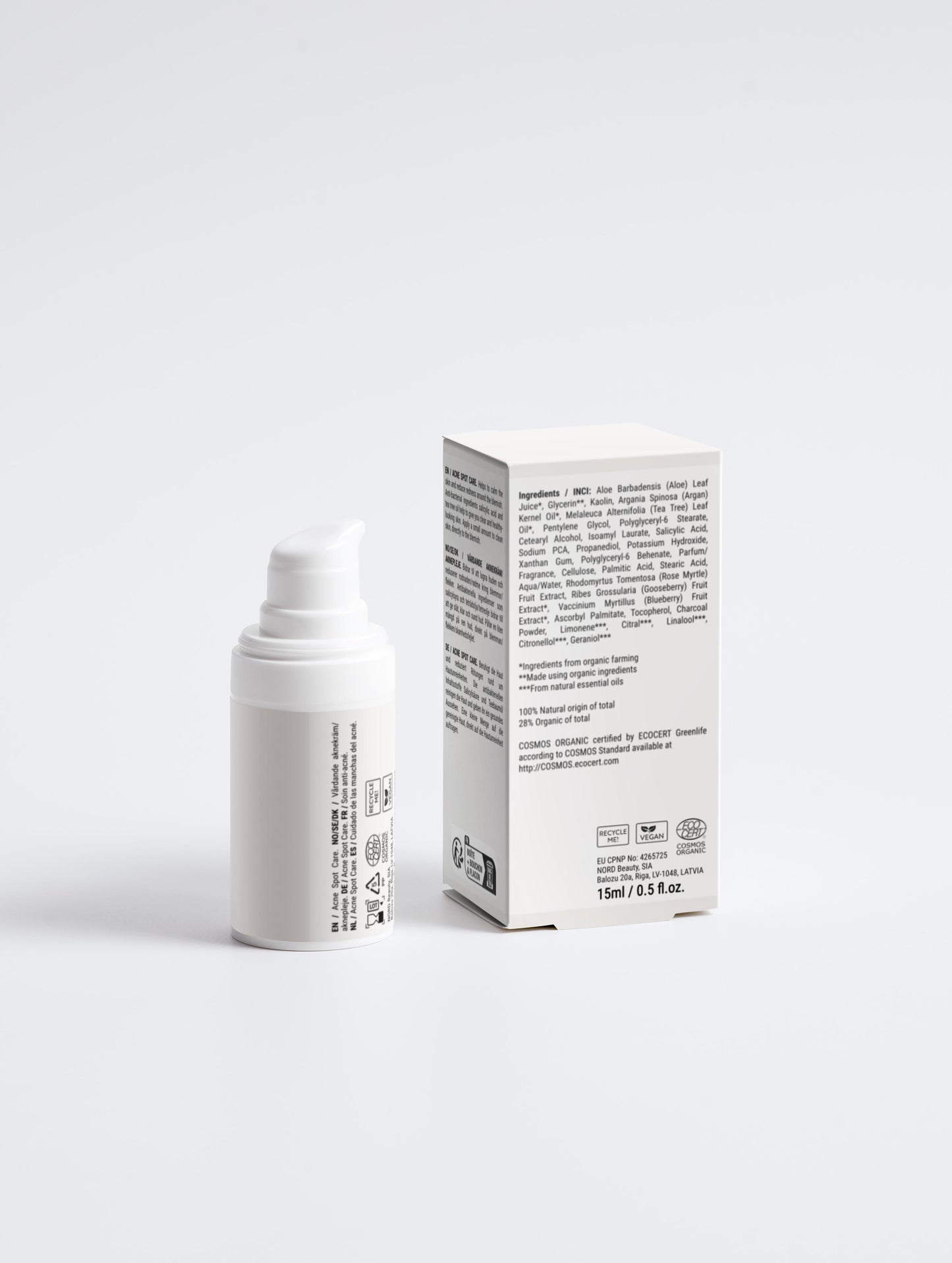 PrestigeAura Acne Spot Care